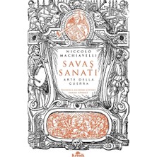 Brf Store Elivorasell Savaş Sanatı: Dell'arte Della Guerra: Dell'arte Della Guerra