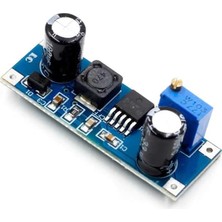 Brf Store Elivorasell XL7015 Ayarlanabilir 80V To 5-20V 0.8A Güç Kaynağı Voltaj Düşürür