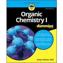 Brf Store Elivorasell Organic Chemistry I For Dummies