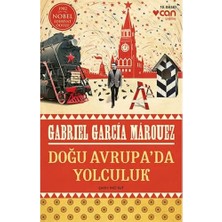 Brf Store Elivorasell Doğu Avrupa’da Yolculuk: 1982 Nobel Edebiyat Ödülü