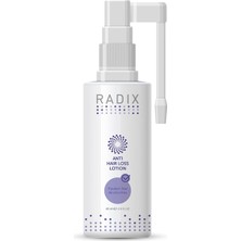 Brf Store Elivorasell Radix Dökülme Karşıtı Saç Losyonu 60 ml