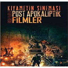 Brf Store Elivorasell Kıyametin Sineması: Post Apokaliptik Filmler