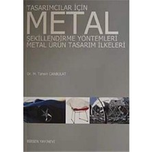 Brf Store Elivorasell Tasarımcılar Için Metal Şekillendirme Yöntemleri