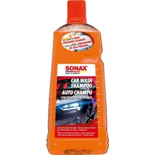 Brf Store Elivorasell Sonax Konsantre Şampuan 2 Lt