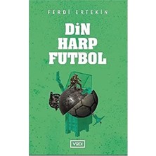 Brf Store Elivorasell Din, Harp, Futbol