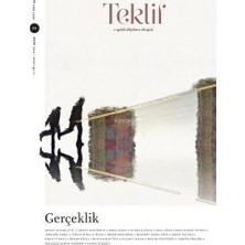 Brf Store Elivorasell Teklif 2 Aylık Düşünce Dergisi Sayı: 2 Mart 2022