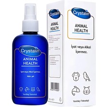 Brf Store Elivorasell Crystalin Animal Health 250 ml