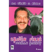 Brf Store Elivorasell Eşeğin Fikri: Beşbenzemez Denemeler