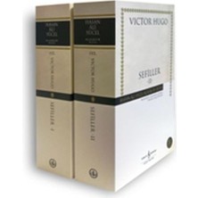 Brf Store Elivorasell Sefiller - 2 Kitap Takım