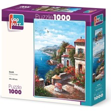 Brf Store Elivorasell Yamaç Evleri 1000 Parça Puzzle