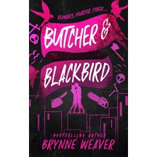 Brf Store Elivorasell Butcher And Blackbird