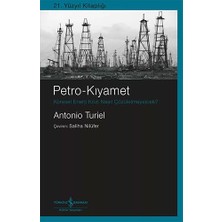 Brf Store Elivorasell Petro-Kıyamet: Küresel Enerji Krizi Nasıl Çözüle(Meye)Cek?
