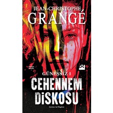 Brf Store Elivorasell Güneşsiz 1 - Cehennem Diskosu