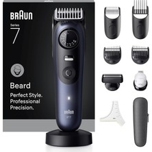 Brf Store Elivorasell Braun Sakal Düzeltici Series 7, +10 Berber Ekipmanları, 40 Uzunluk, Problade, BT7540