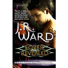 Brf Store Elivorasell Lover Revealed: Number 4 In Series