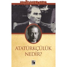 Brf Store Elivorasell Atatürkçülük Nedir