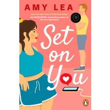 Brf Store Elivorasell Set On You: A Witty, Addictive, Chemistry Filled Rom-Com