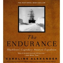 Brf Store Elivorasell The Endurance: Shackleton's Legendary Antarctic Expedition
