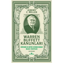 Brf Store Elivorasell Warren Buffett Kanunları: Dünyanın En Büyük Yatırımcısından Bilgece Tavsiyeler