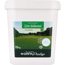 Brf Store Elivorasell Genta Prestige Kış Bakım Çim Gübresi 10 kg