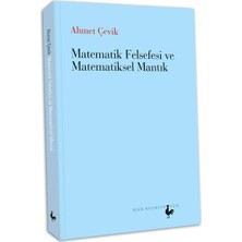 Brf Store Elivorasell Matematik Felsefesi ve Matematiksel Mantık: Nesin Yayınevi
