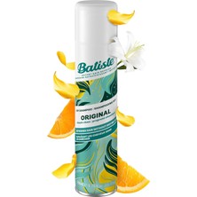 Brf Store Elivorasell Batiste Original Kuru Şampuan (200 Ml)