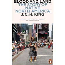 Brf Store Elivorasell Blood And Land: The Story Of Native North America