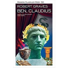 Brf Store Elivorasell Ben Claudius: Modern Klasikler Serisi