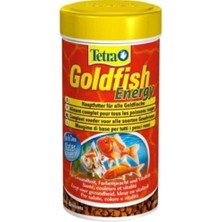 Brf Store Elivorasell Tetra Yem Goldfish Energy 100 ml