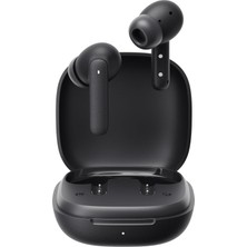Brf Store Elivorasell Qcy Buds Bluetooth Kulaklık - Şık Tasarım - Ipx4-35 Saat Ultra Uzun Pil Ömrü - Düşük Gec