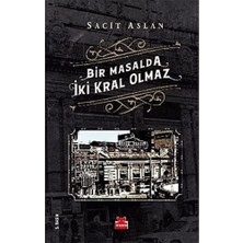 Brf Store Elivorasell Bir Masalda Iki Kral Olmaz