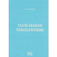 Brf Store Elivorasell Uluslararası Vergilendirme