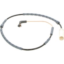 TRW Balata Ikaz Kablosu On 850MM (Bmw 3 Serisi E90 E91-325XI 330XI 330XD