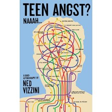 Brf Store Elivorasell Teen Angst? Naaah...: A Quasi-Autobiography