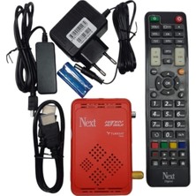 Brf Store Elivorasell Next Kanky Hd Gold Full Hd Uydu Alıcısı