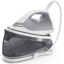 Brf Store Elivorasell Tefal SV4111 Express Mini Kırışıklık Giderici 2200 Watt Buhar Kazanlı Ütü - 1830009011
