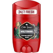 Brf Store Elivorasell Old Spice Wolfthorn Erkek Deodorant Stick 50 ml