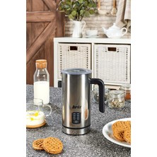 Brf Store Elivorasell Briz BR780 Dijital Süt Köpürtücü ve Isıtıcı
