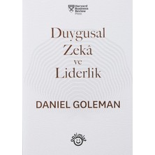 Brf Store Elivorasell Duygusal Zeka ve Liderlik (Kapak Değişebilir)