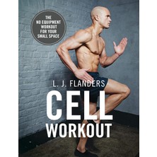 Brf Store Elivorasell Cell Workout: At Home, No Equipment, Bodyweight Exercises And Workout Plans For Your Sma