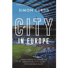 Brf Store Elivorasell City In Europe: From Allison To Guardiola: Manchester City's Quest For European Glory