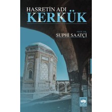 Brf Store Elivorasell Hasretin Adı Kerkük