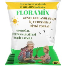 Brf Store Elivorasell Premium Bitki Toprağı