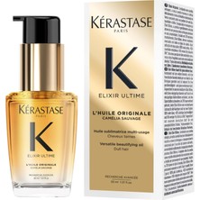 Brf Store Elivorasell Kérastase Elixir Ultime Saç Bakım Yağı 30 Ml4