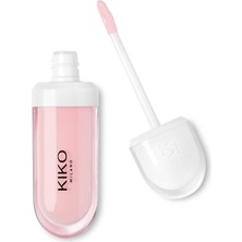 Brf Store Elivorasell Kiko Milano Dudak Nemlendiricisi- Lip Volume Tutu Rose 01