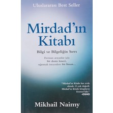 Brf Store Elivorasell Mirdad'ın Kitabı: Bilgi ve Bilgeliğin Sırrı
