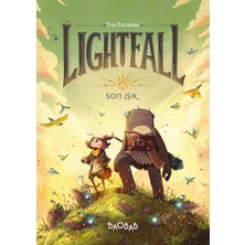 Brf Store Elivorasell Lightfall 1. Cilt - Son Işık