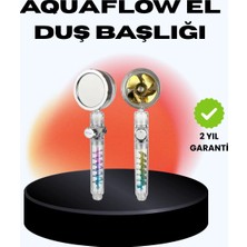 Brf Store Elivorasell Döner Pervaneli El Duşu Başlığı – Su Tasarruflu, Basınç Artırıcı, Yağmur Etkili
