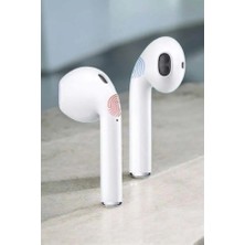 Brf Store Elivorasell Yeni Nesil Bluetooth 5.0 Kablosuz Kulaklık Yüksek Ses Kalitesi ve Uzun Pil Ömrü