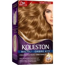 Brf Store Elivorasell Koleston Kit 20 Röfle Seti